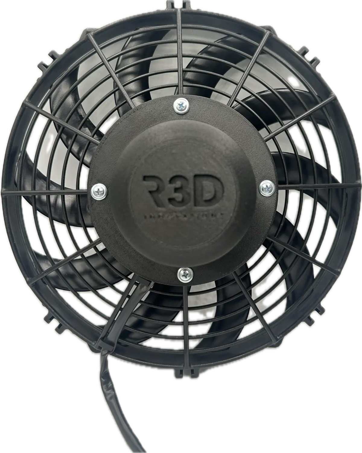 Ferrari 308 High Flow Fan Upgrade Kit 1