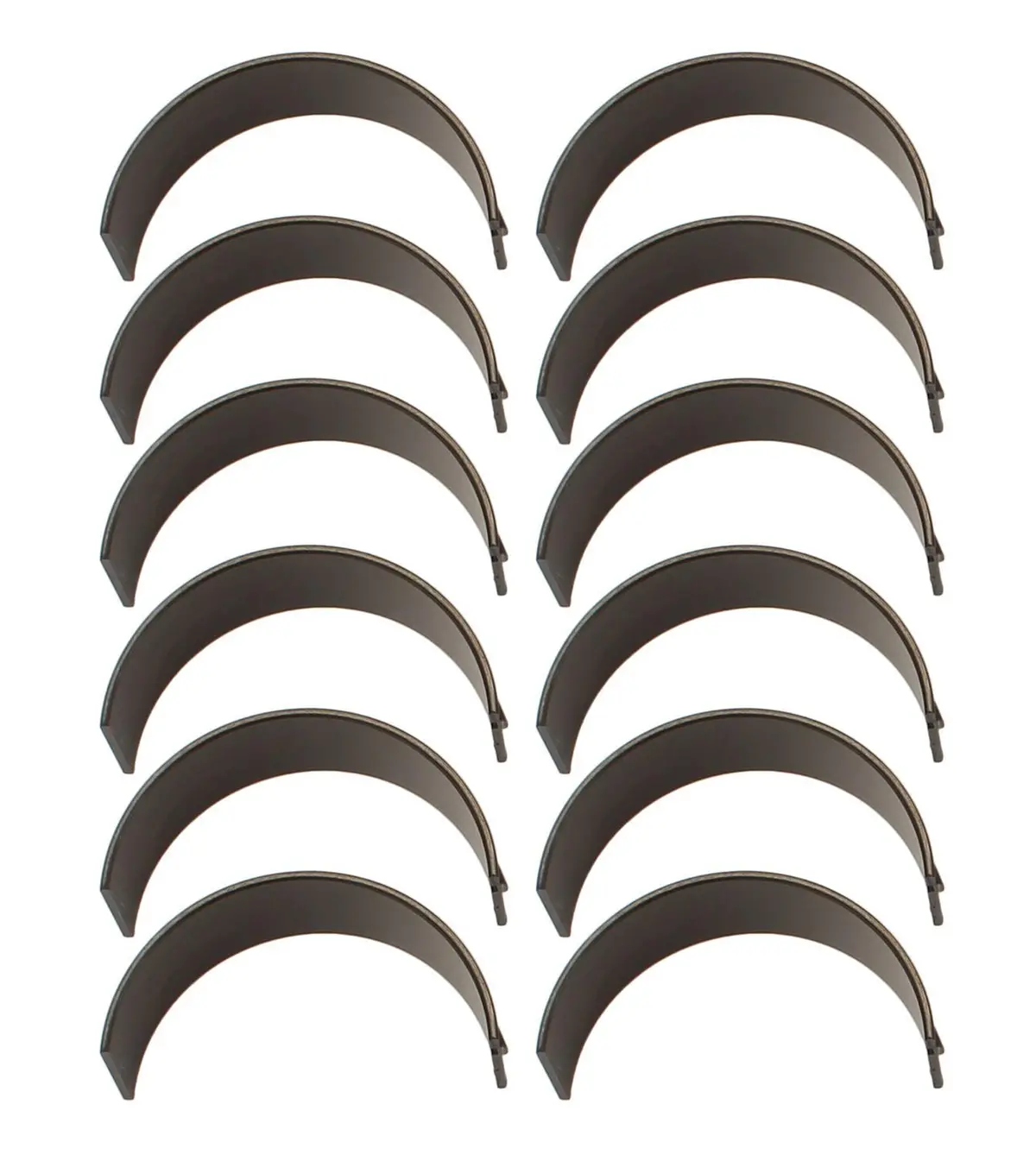Rod Bearing Set Duramax 6.6L 1