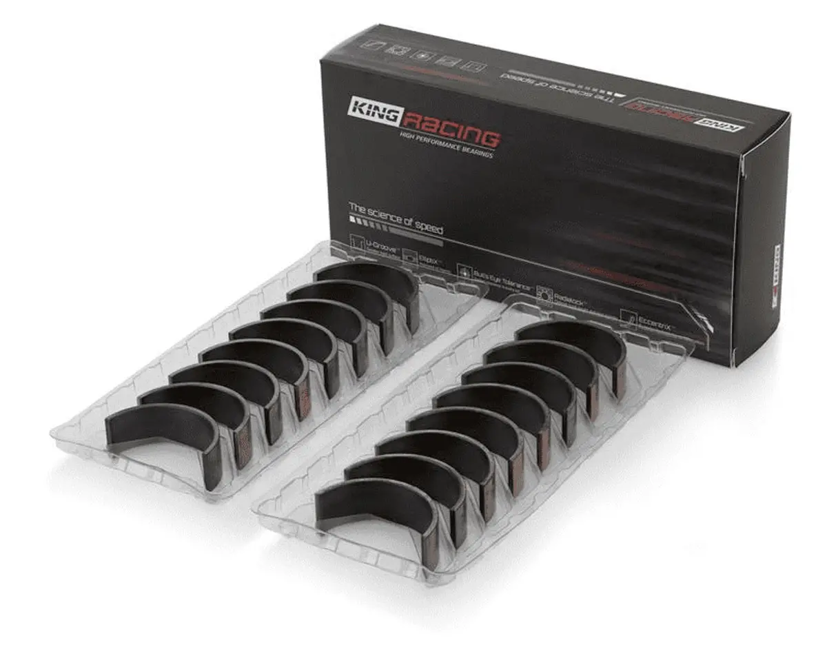 Rod Bearing Set 1