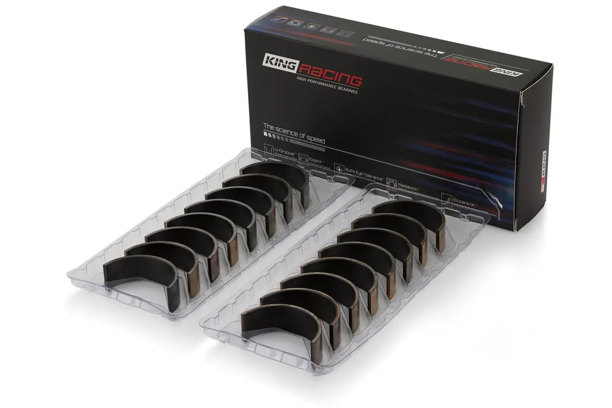 Rod Bearing Set - Ford 4.6L/5.4L 95-06 1