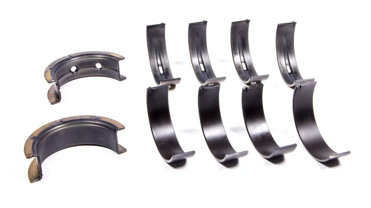 Main Bearing Set - Gm Ls1/Ls2/Ls4/Ls6 1
