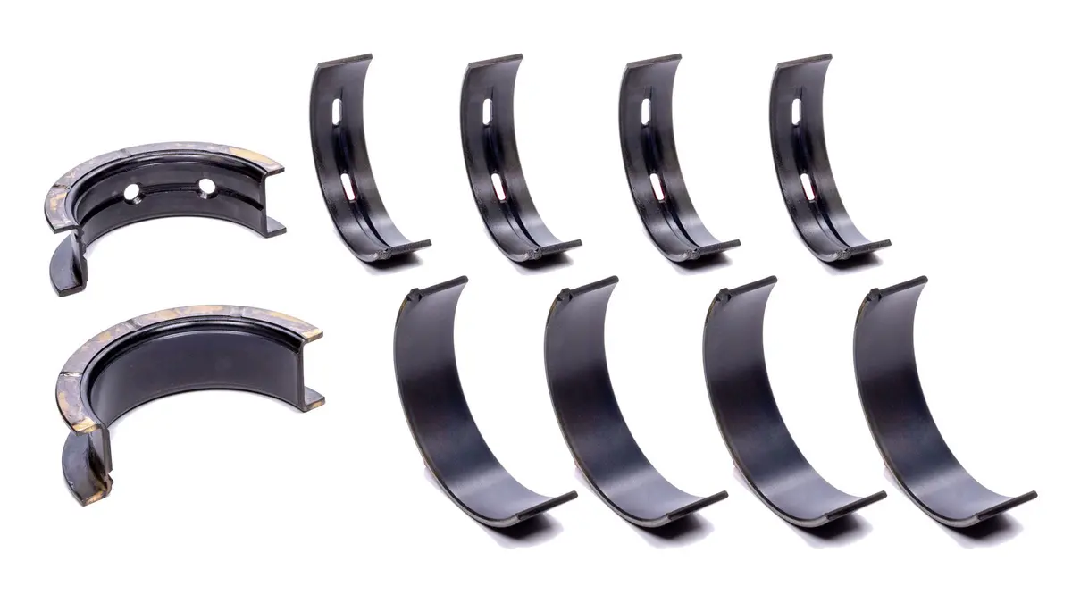 Main Bearing Set - Gm Ls1/Ls2/Ls4/Ls6 1