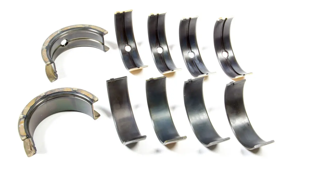 Main Bearing Set Bbm 426/440 1