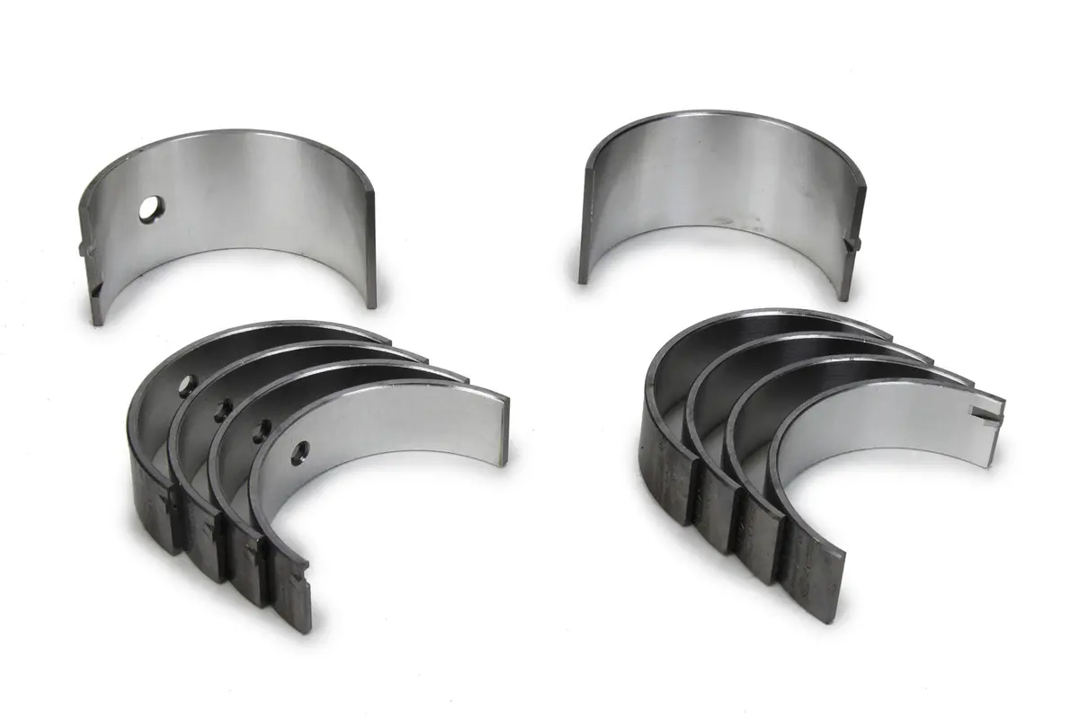 Main Bearing Spacer Set Sbc 400 Main To 350 Main 1