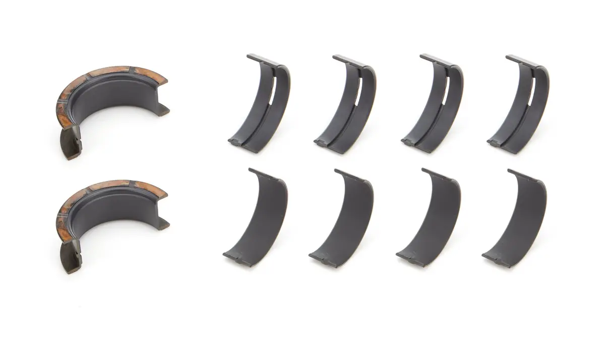 Main Bearing Set - Coated Sbf 289-302 1
