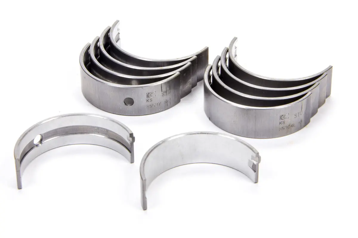 Main Bearing Set 1