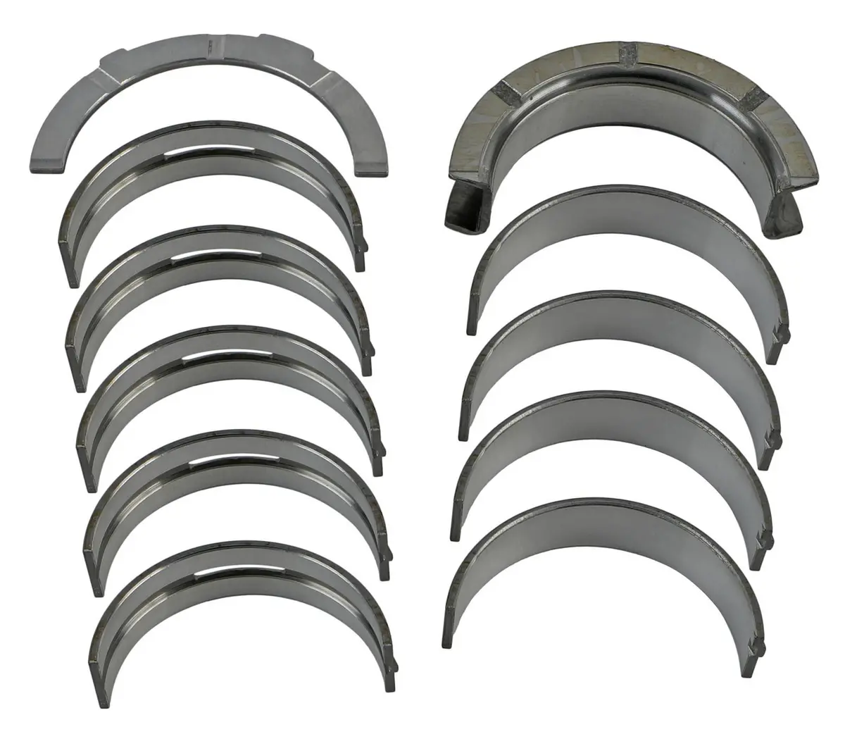 Main Bearing Set Ford 4.6L Sohc 2V 1