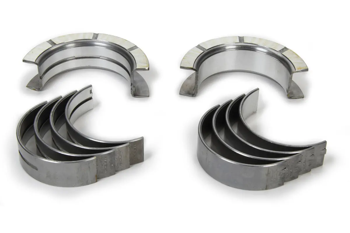 Main Bearing Set - Sbf 351C 1