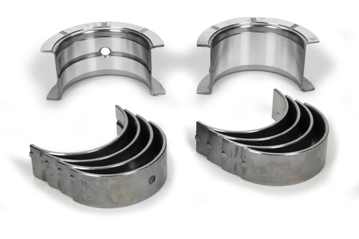 Main Bearing Set - Bbc Gen 4 5 6 - 1/2 Groove 1