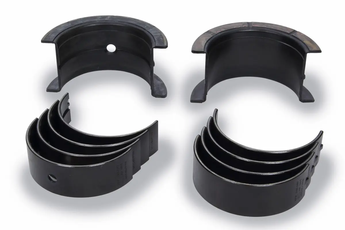 Main Bearing Set - Bbc 1
