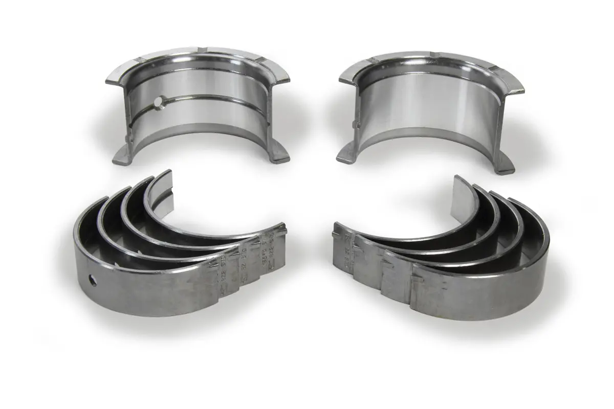 Main Bearing Set - Sbc 1