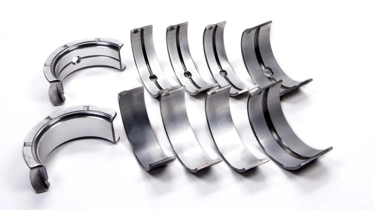 Main Bearing Set 1