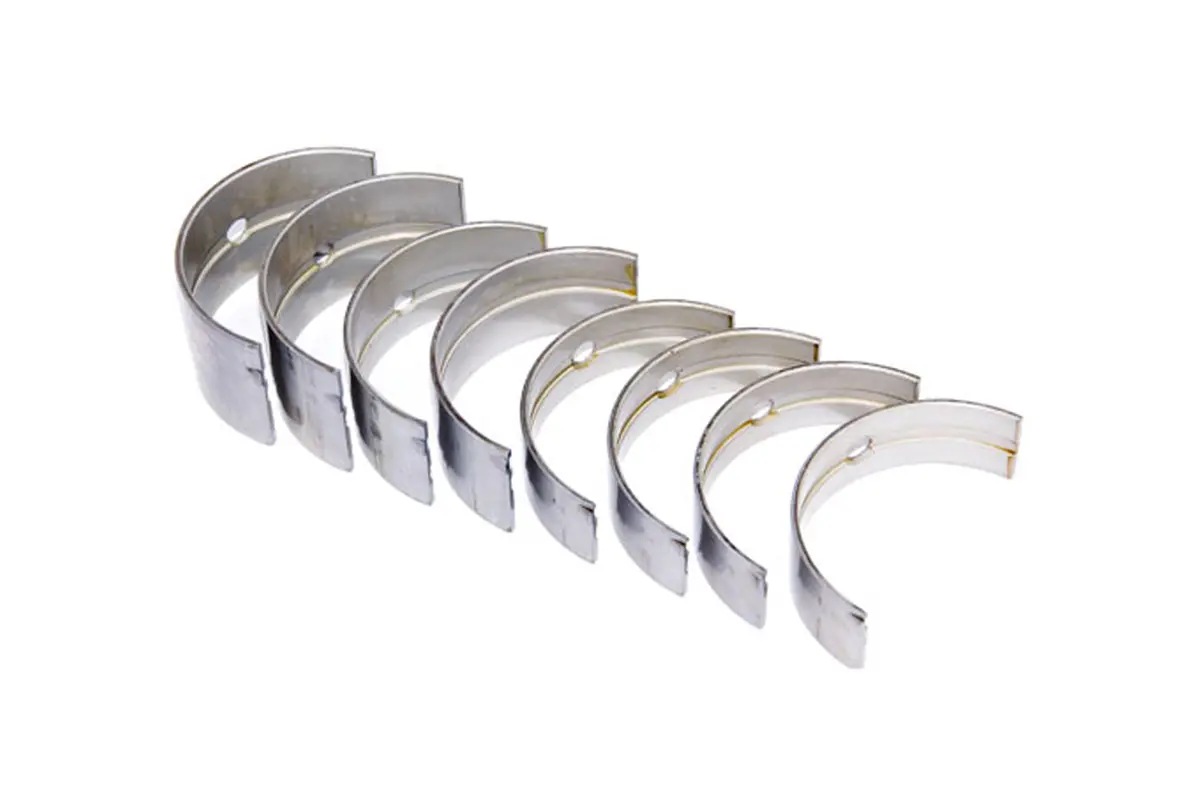 Main Bearing Set - Bmw N14b16 - Mini Cooper 1