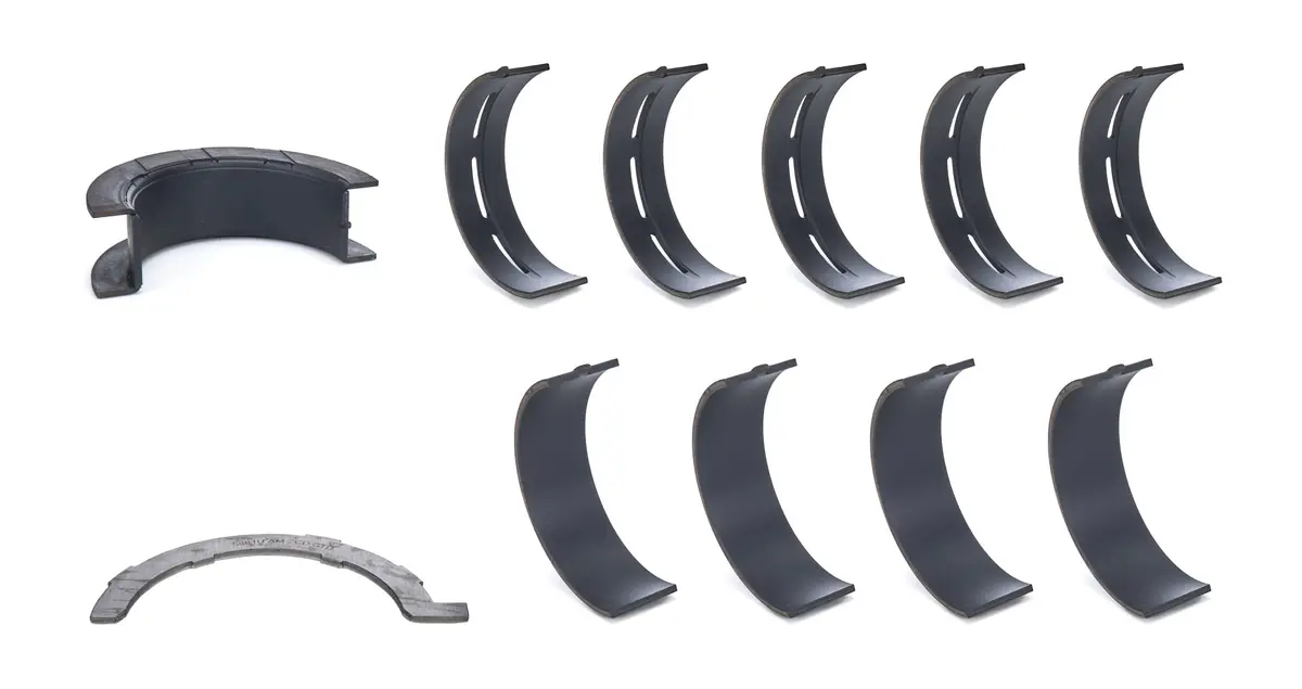 Main Bearing Set Ford 7.3L Godzilla 1