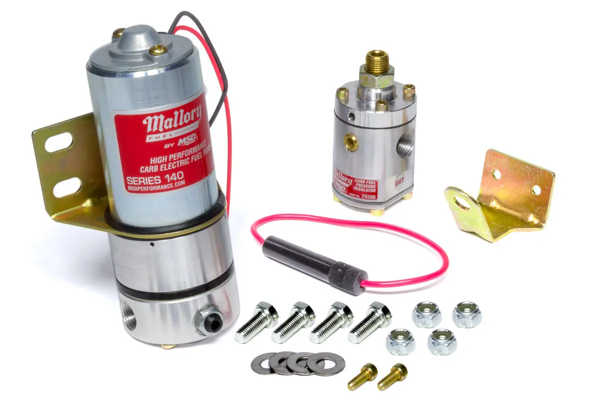140 Gph Comp Fuel Pump 1