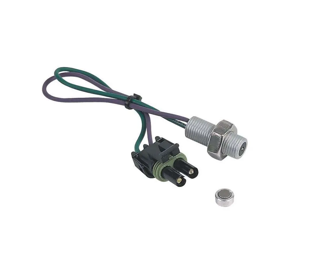 Universal Signal Pick-Up Kit 1
