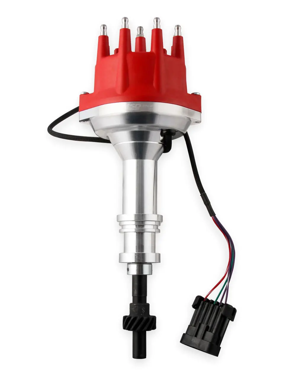 Dual Sync Distributor - Sbf 351W 1