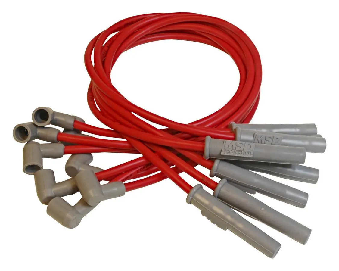 8.5Mm Wire Set - 68-Up Amc V8 1