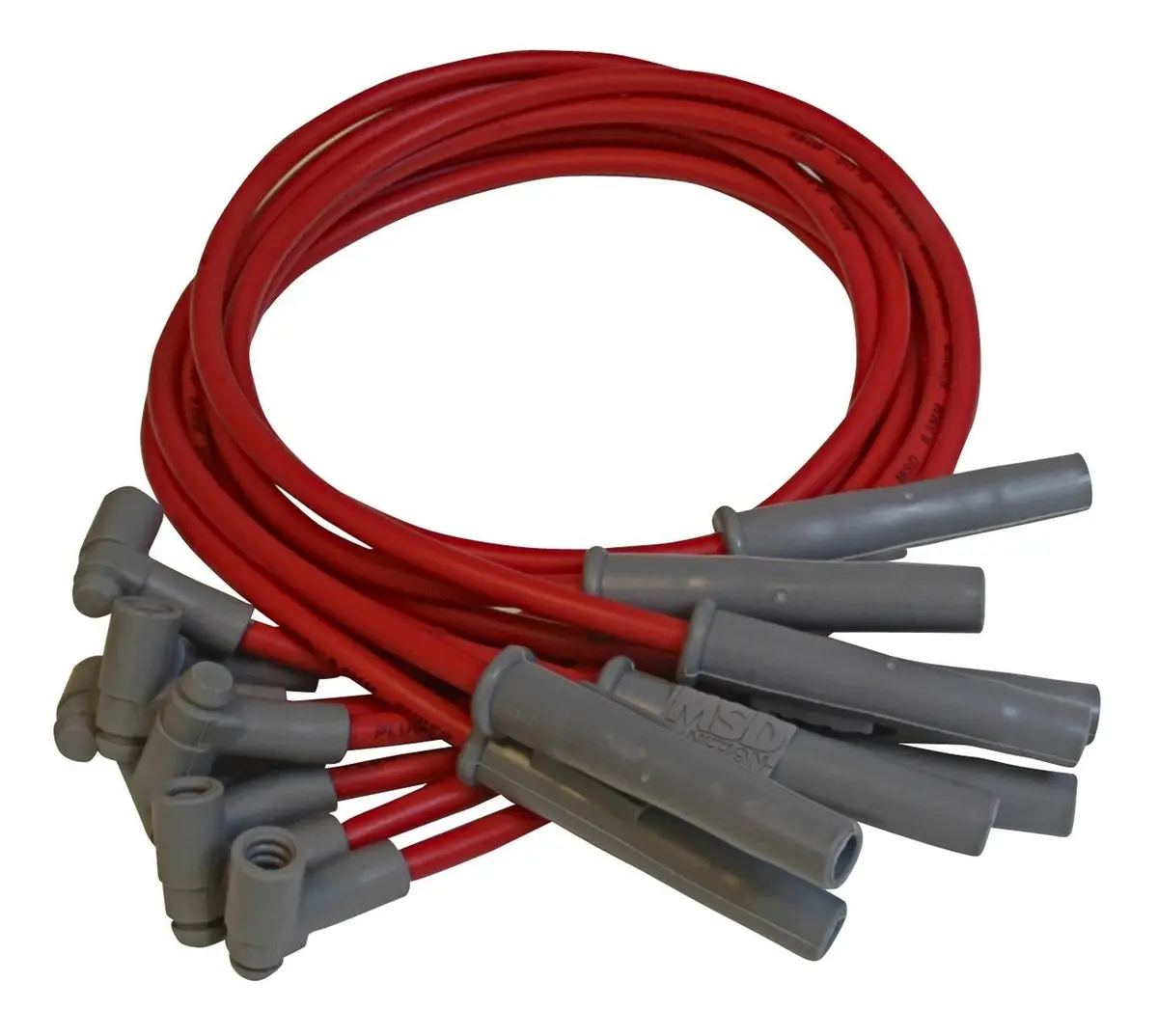 8.5Mm Wire Set - '85-87 Buick Gn/T-Type 3.8L 1