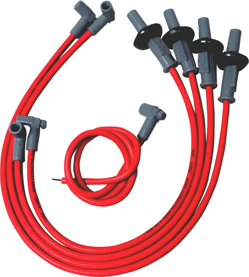 8.5Mm Wire Set - Vw 1