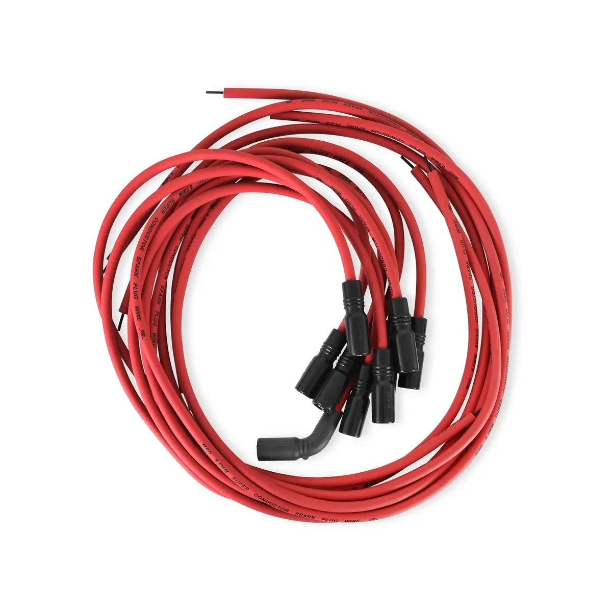 8.5Mm Wire Set - Gm Lt1 Universal 1