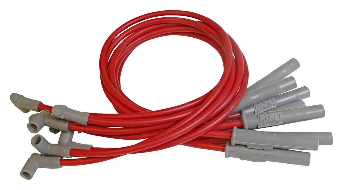 8.5Mm Wire Set - '94-97 Dodge Ram 1