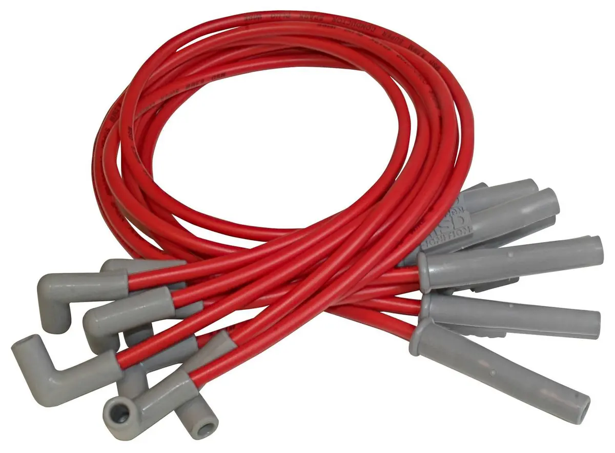 8.5Mm Wire Set - '94-95 Mustang 5.0L 1