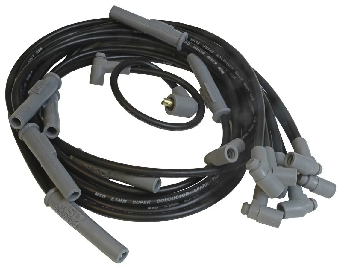 8.5Mm Wire Set - Bbm 383-440 1