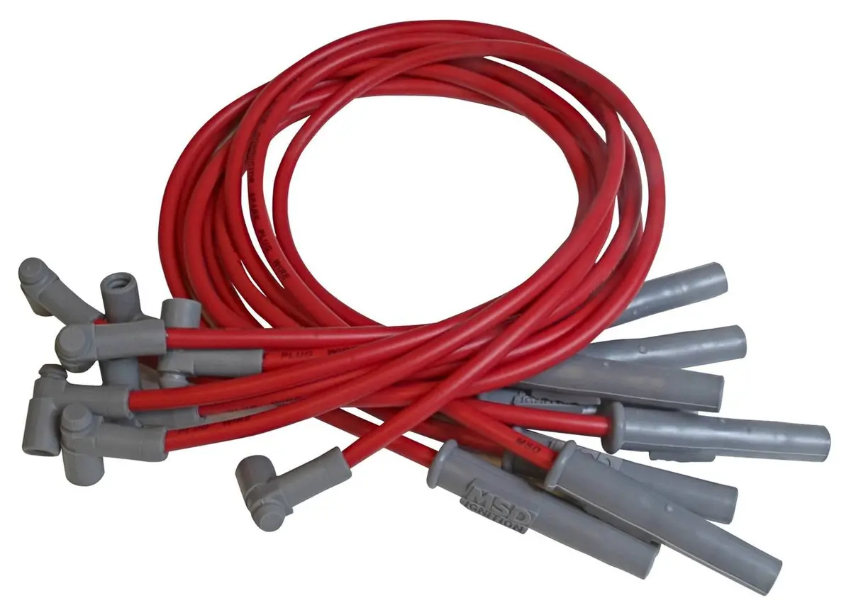 Sbm 8.5Mm Plug Wire Set 1