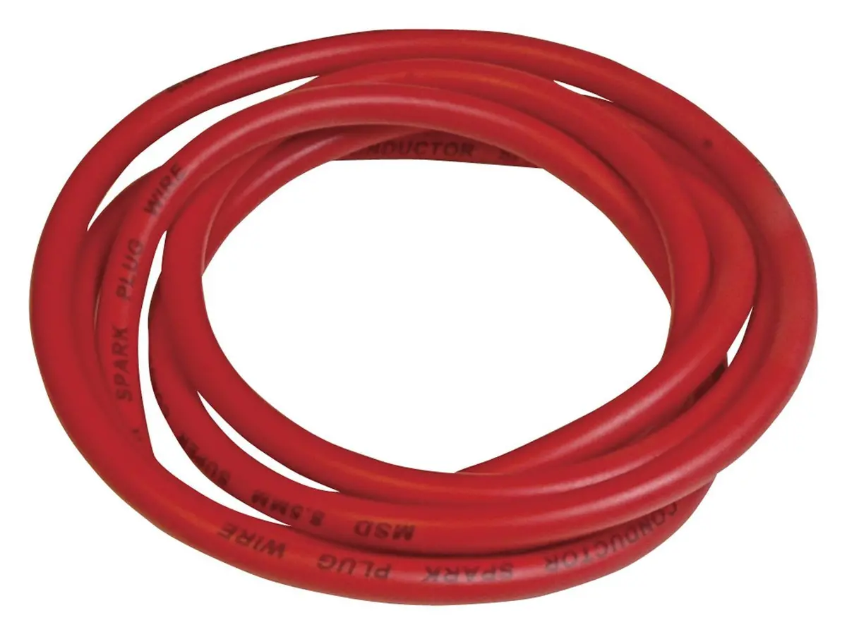 Bulk Super Conductor Wire 1