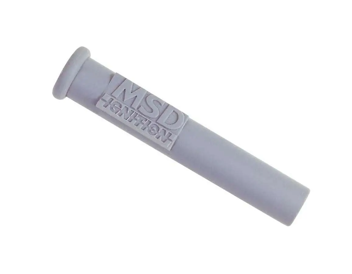 Multi Angle Plug Wire Boots - 100Pk 1