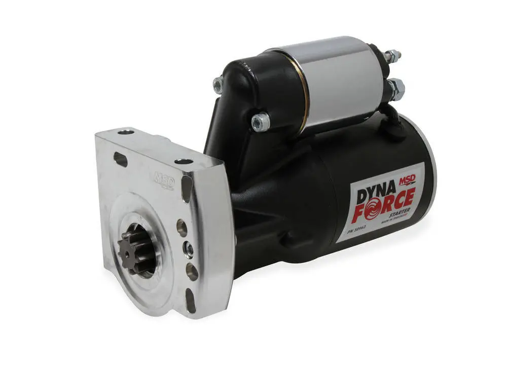 Dynaforce Starter Gm Ls Ls1-Ls7 1