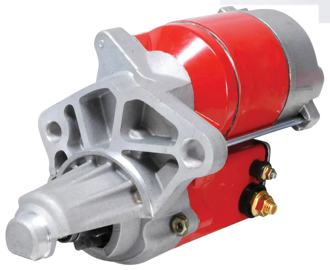Aps Starter - Mopar V8 Engines 1
