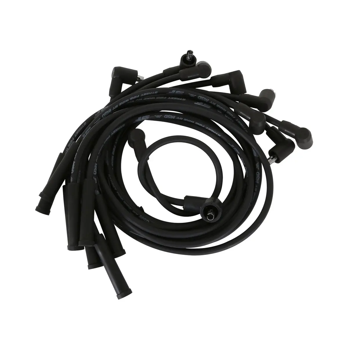 Street Fire Spark Plug Wire Set 1
