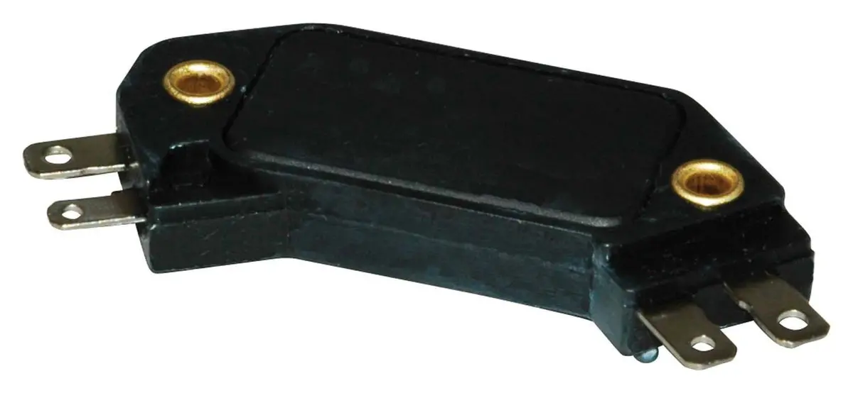 Hei Module - Street Fire Distributor 1