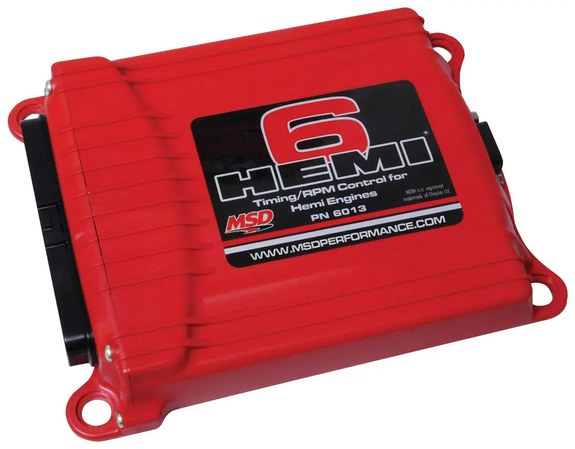 6-Hemi Ignition Controller 1