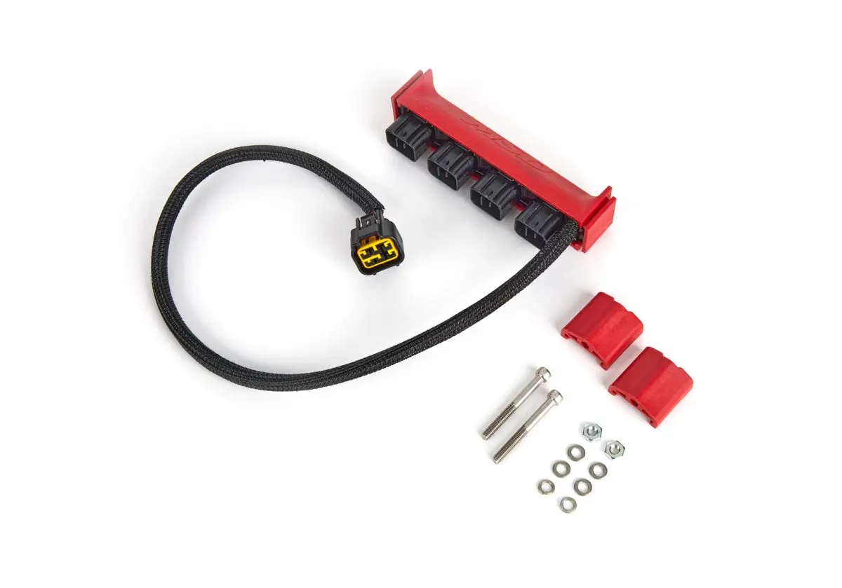 Can-Bus Bridge Connector 1