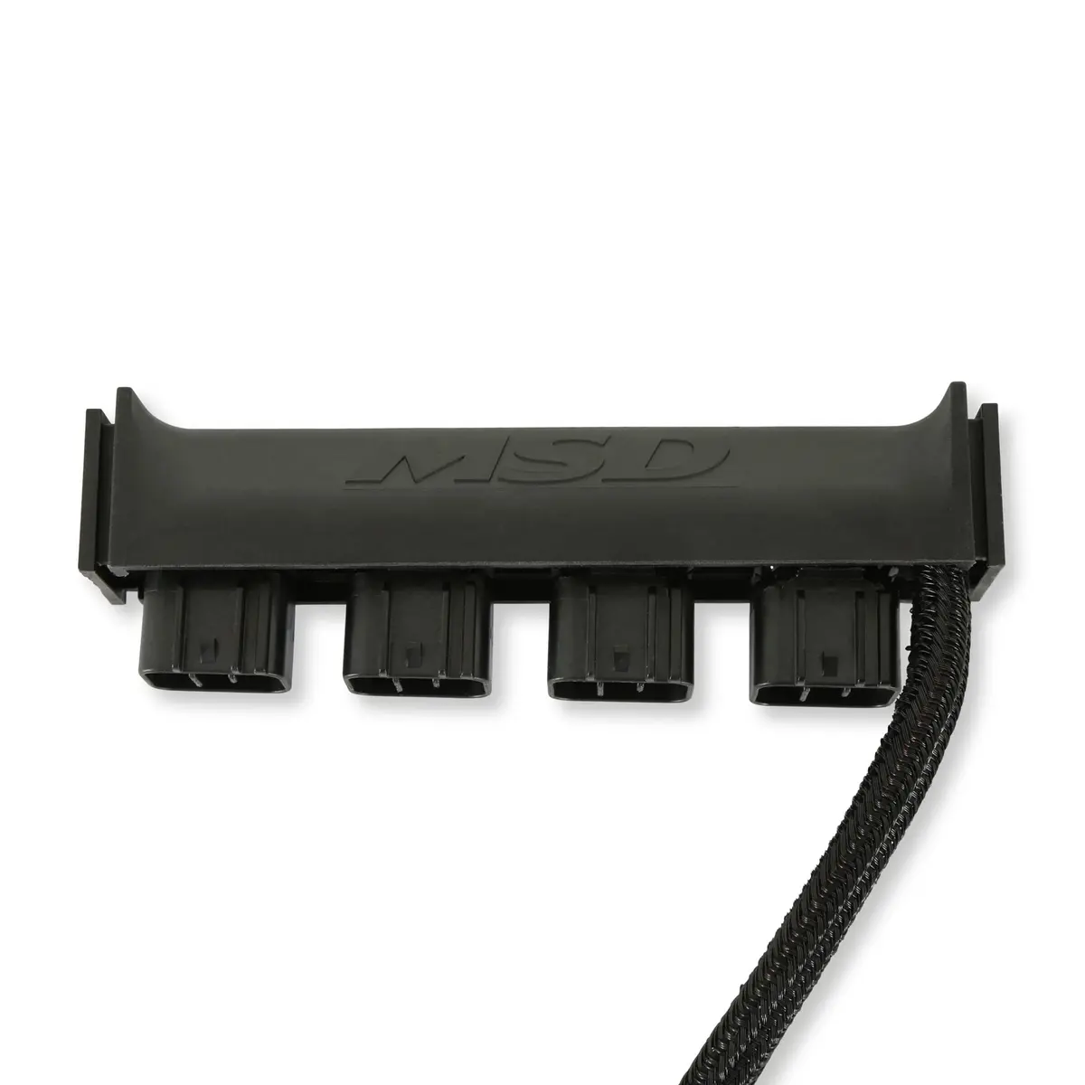 Can-Bus Bridge Connector Black 1
