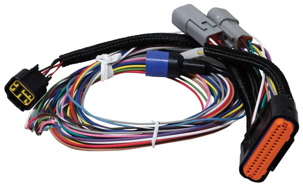 Replacement Harness - 7730 Power Grid 1