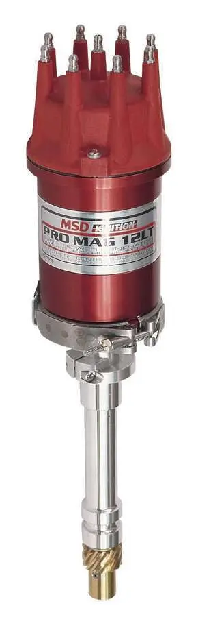Pro-Mag 12 Amp Mag For L/W Chevy Sprint Cars 1