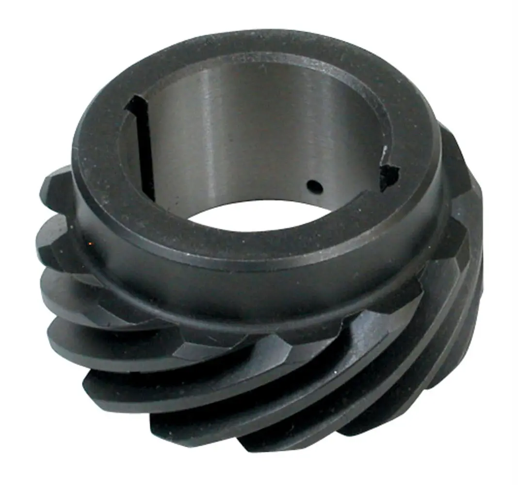 Distributor Gear - Iron Amc V8 58-79 1