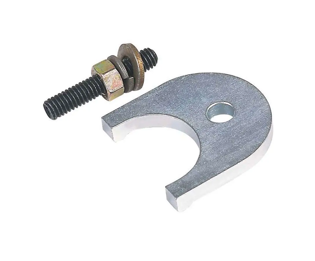 Cnc Distributor Hold Down Clamp - Ford 1
