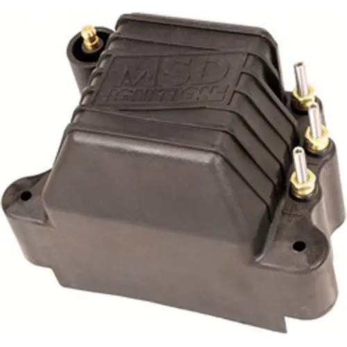 Pro Mag 44 Coil Black 1