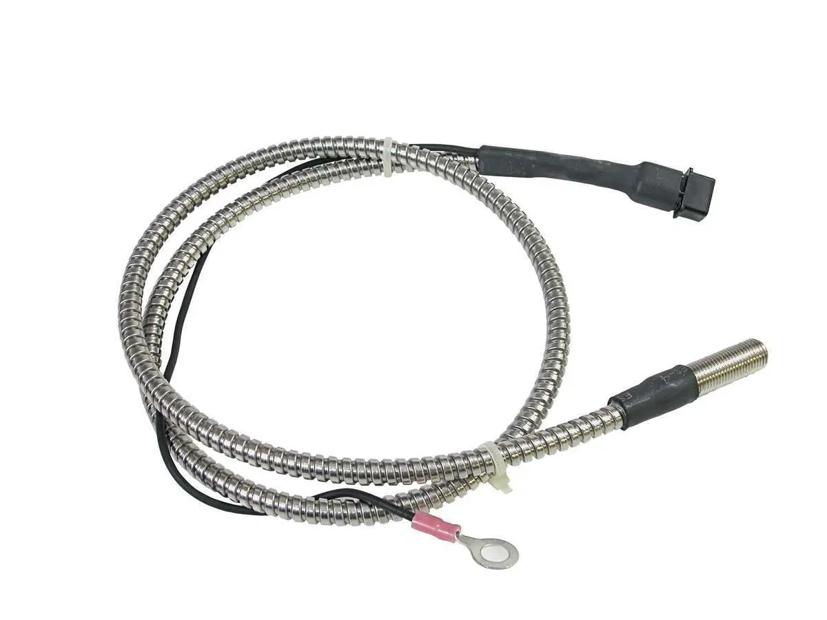 Crank Trigger Pick-Up W/32In Braided Harness 1