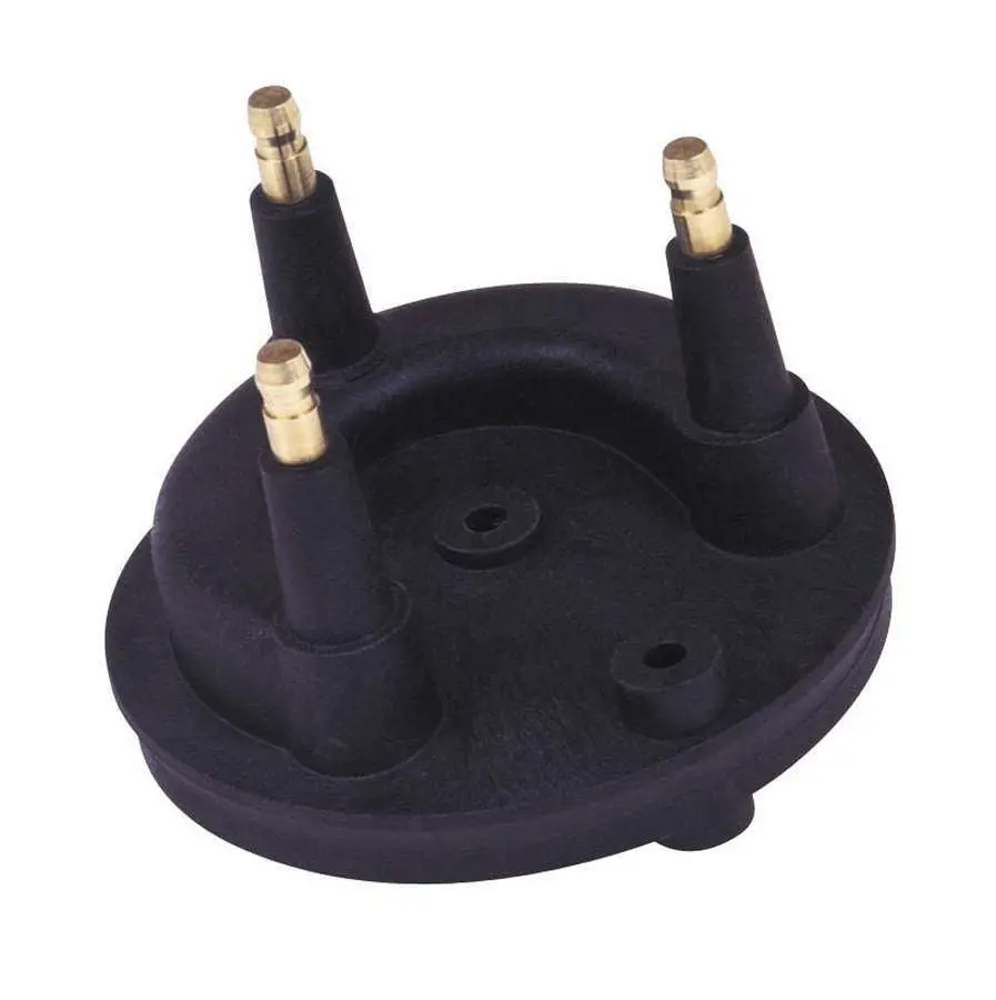 Automatic Coil Selector 1