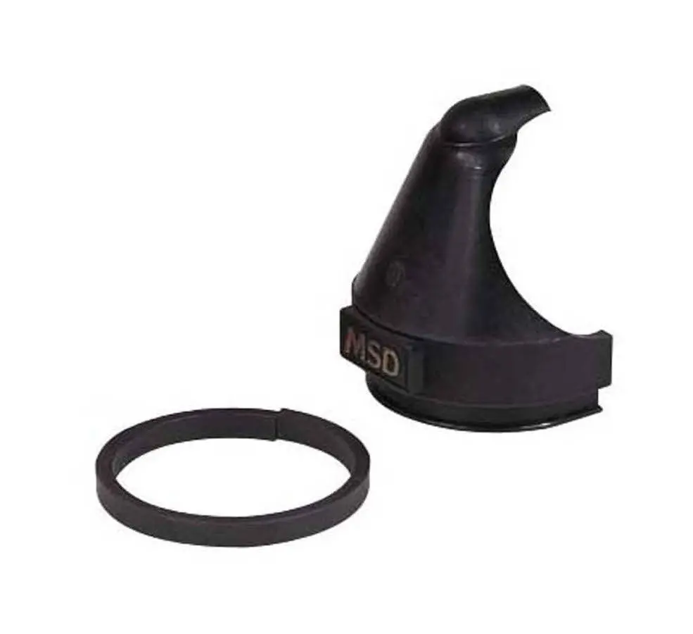 Coil Wire Retainer 1