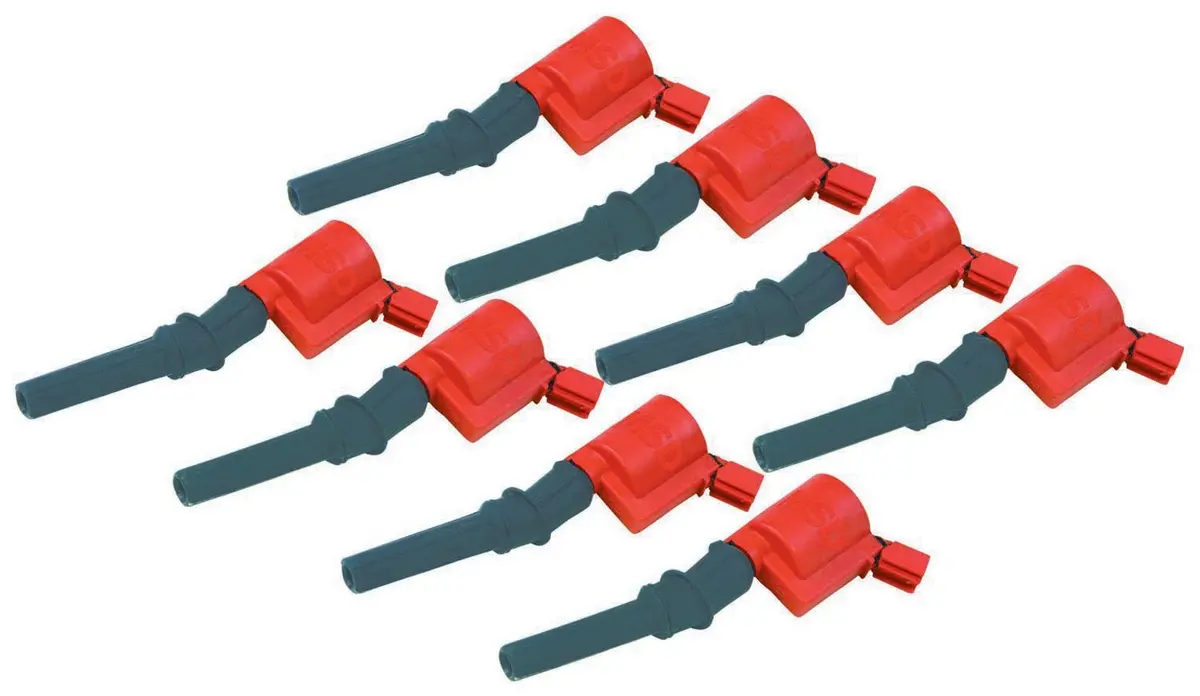 Frd Blaster Coil-On-Plug 99-04 4.6L Sohc (8Pk) 1
