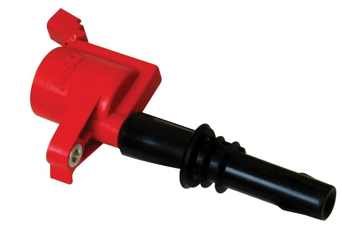 Frd Blaster Coil-On-Plug 05-07 4.6L Sohc (1) 1