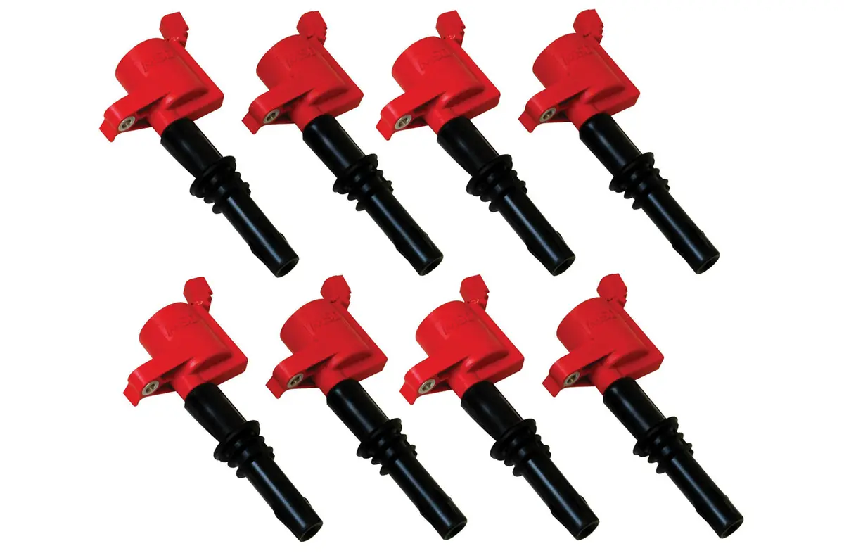 Frd Blaster Coil-On-Plug 05-07 4.6L Sohc (8Pk) 1