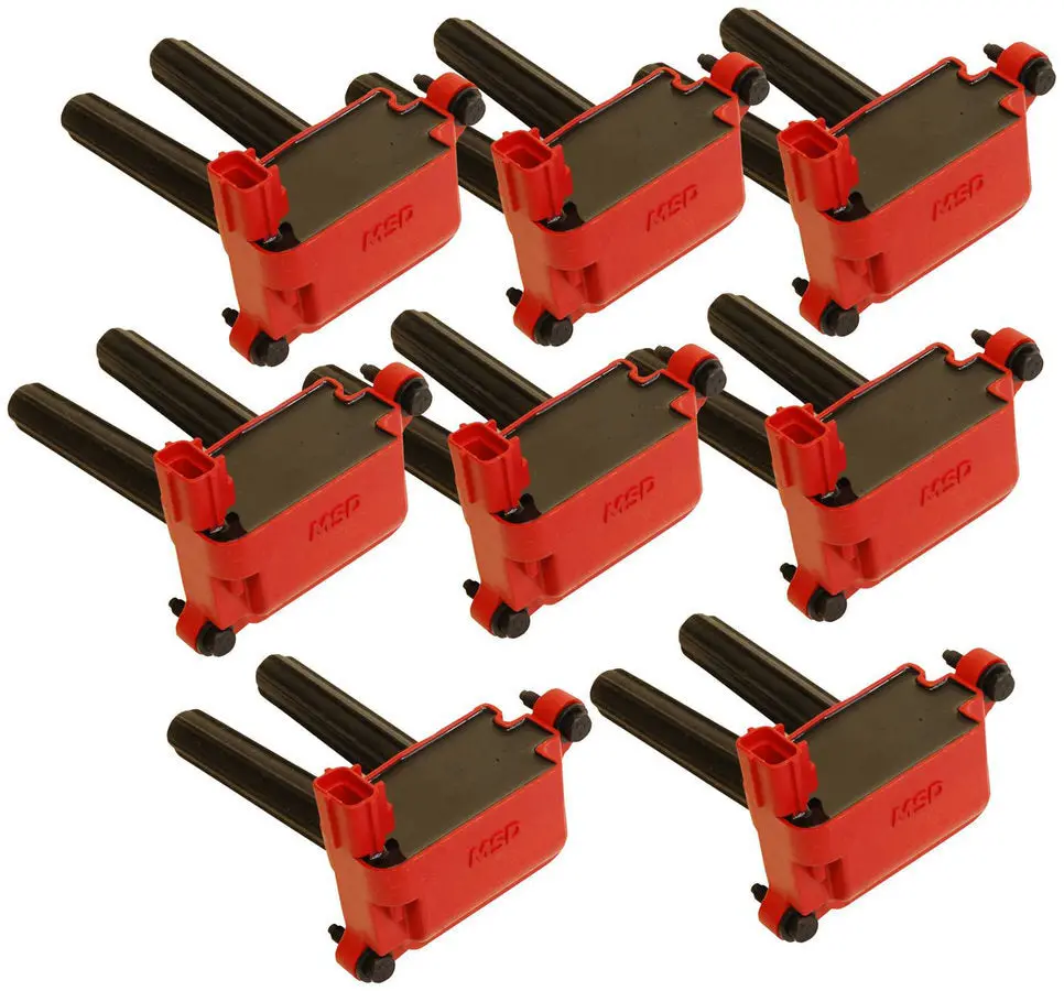 Blaster Hemi Coils 06-08 (8Pk) 1